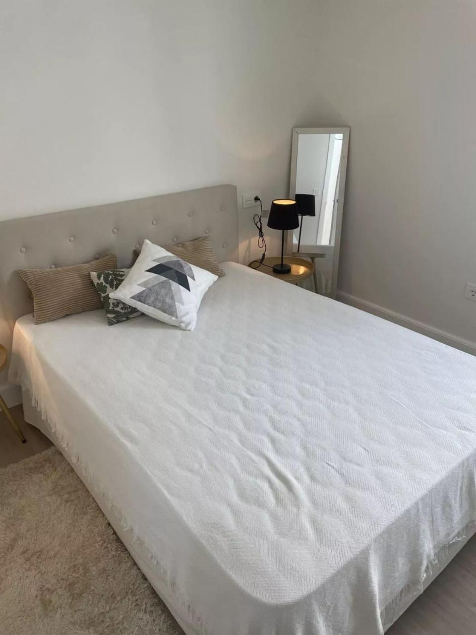 Spanish Escape Apartamento Marbella