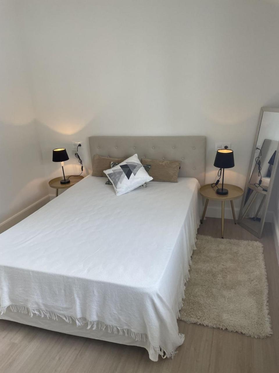 Spanish Escape Apartamento