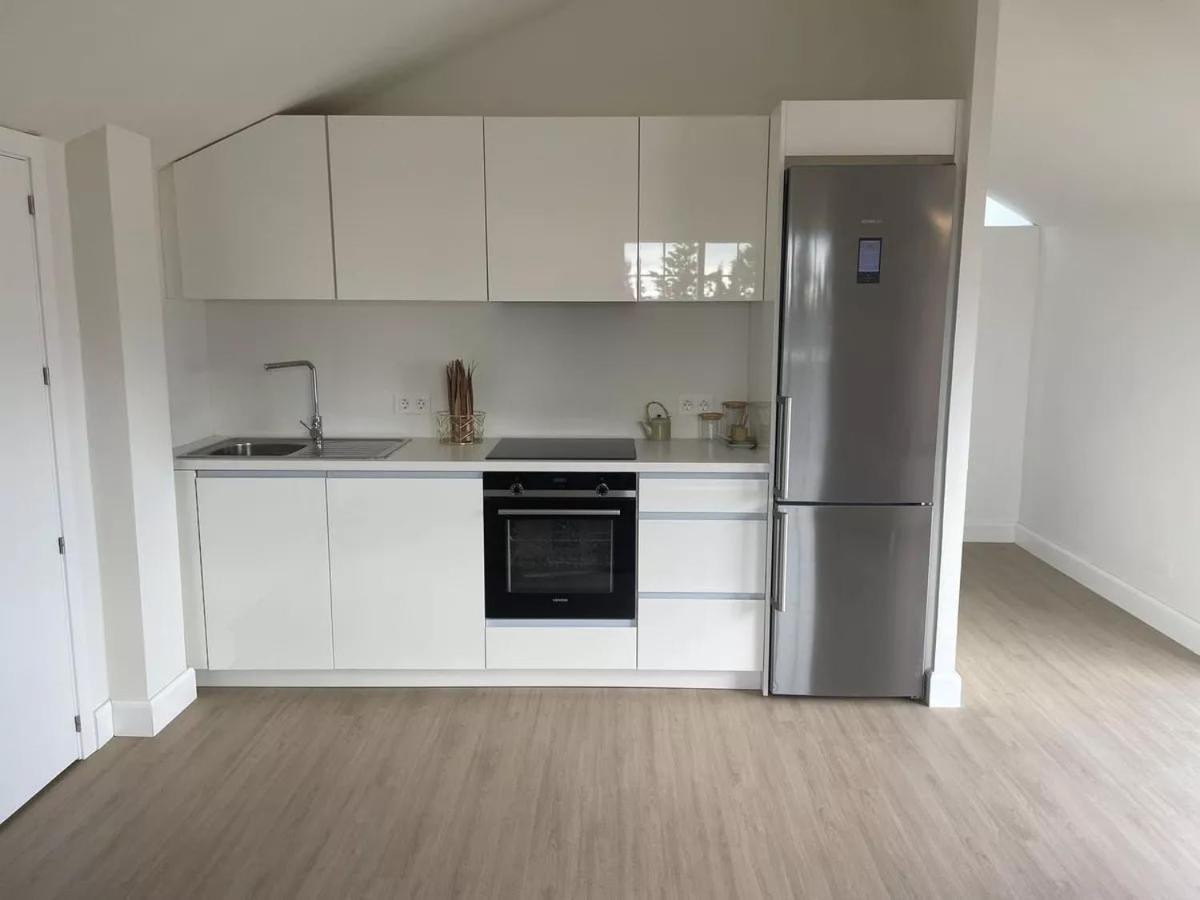 Apartamento Spanish Escape