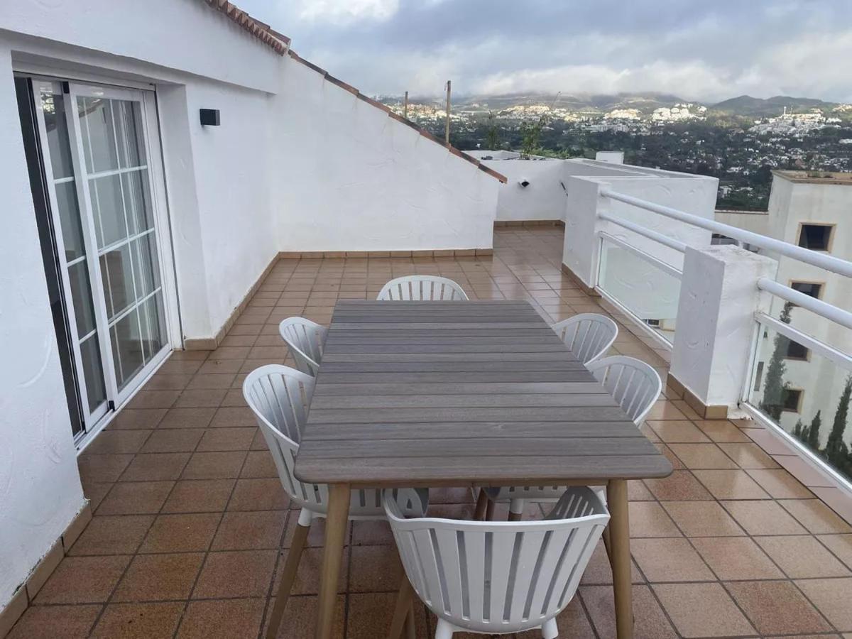 Apartamento Spanish Escape Marbella