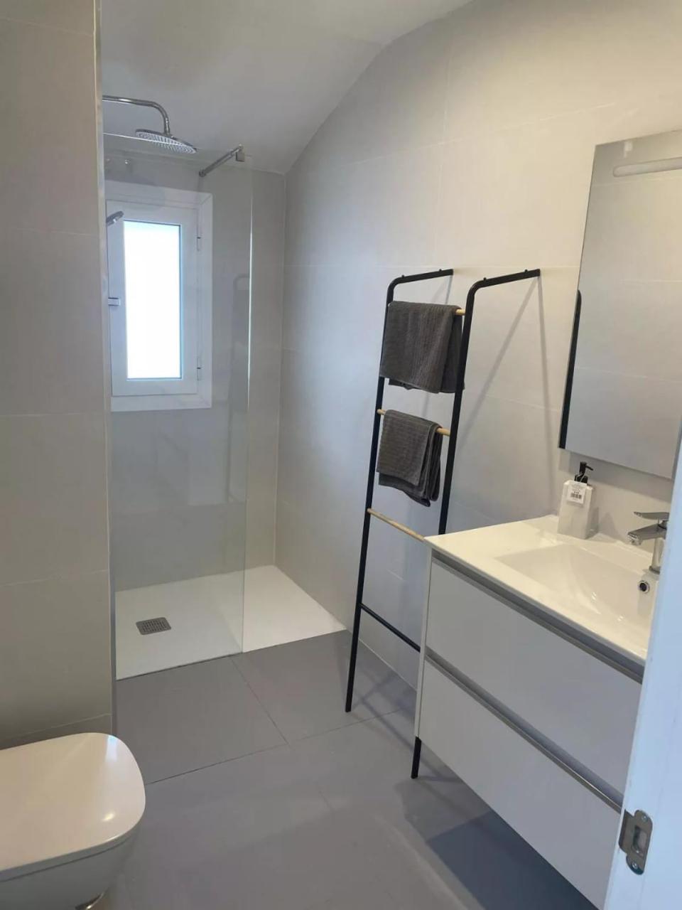 Apartamento Spanish Escape *